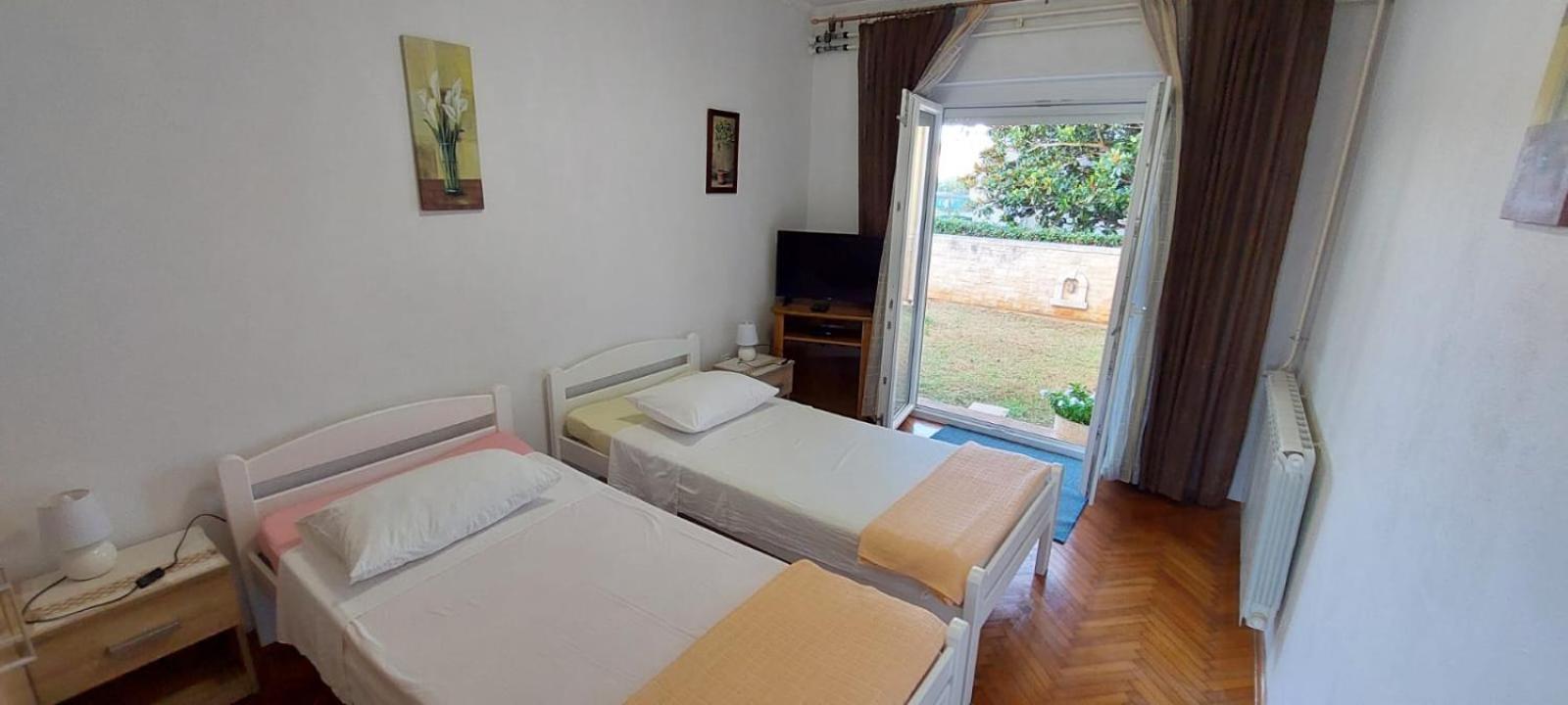 Apartment Kraljevic Ουμάγκ Εξωτερικό φωτογραφία