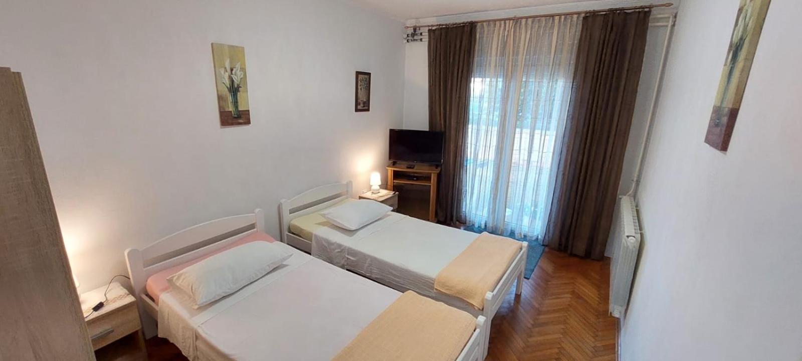 Apartment Kraljevic Ουμάγκ Εξωτερικό φωτογραφία