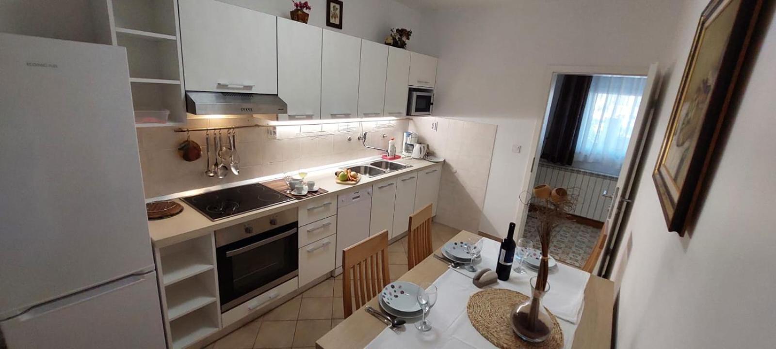 Apartment Kraljevic Ουμάγκ Εξωτερικό φωτογραφία