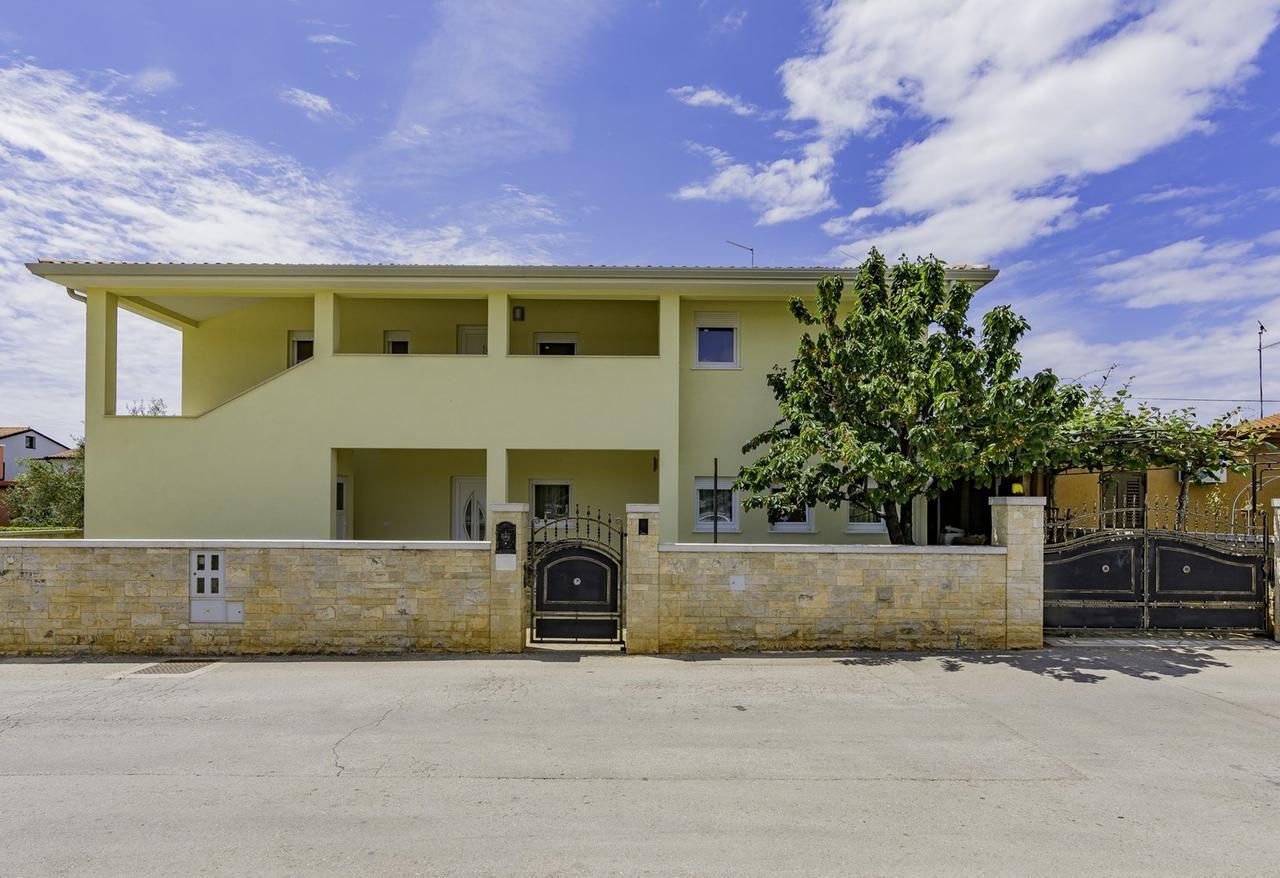 Apartment Kraljevic Ουμάγκ Εξωτερικό φωτογραφία
