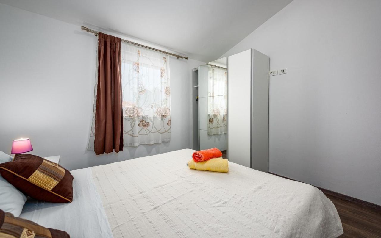 Apartment Kraljevic Ουμάγκ Εξωτερικό φωτογραφία