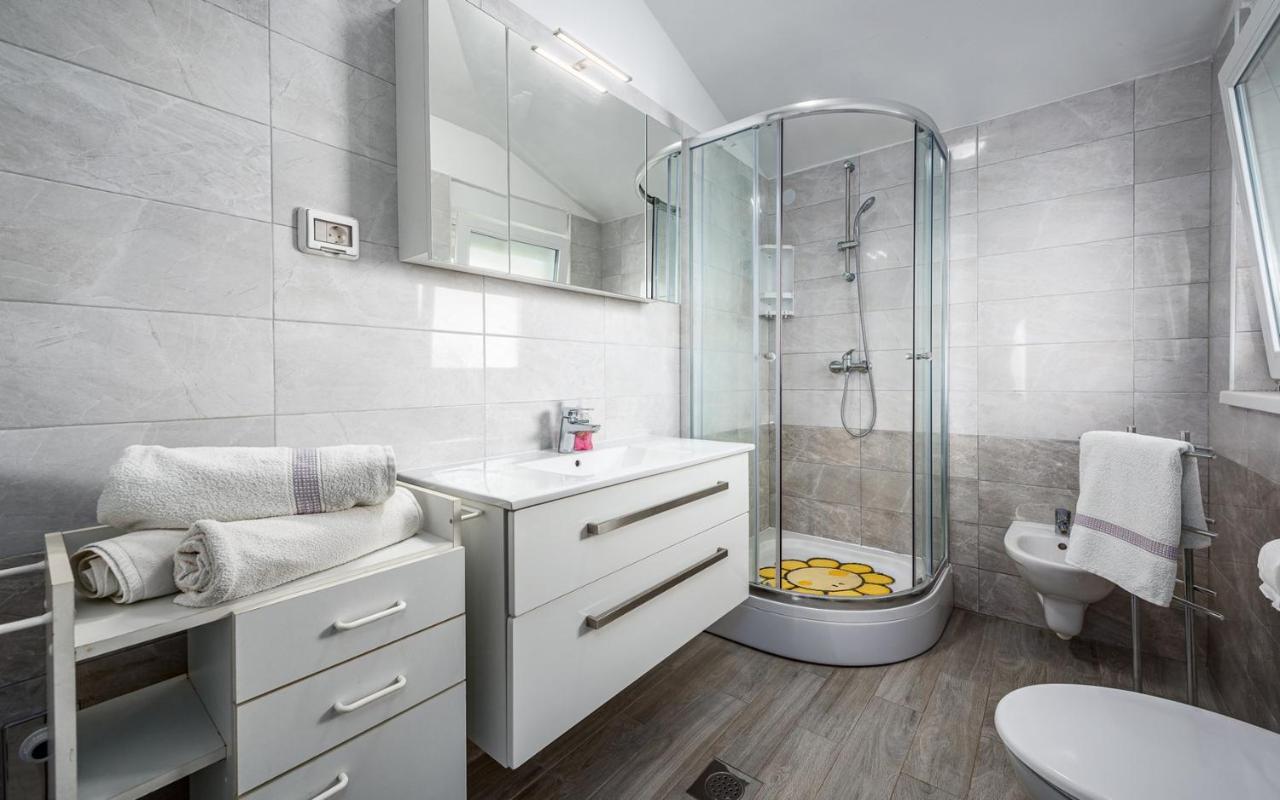 Apartment Kraljevic Ουμάγκ Εξωτερικό φωτογραφία