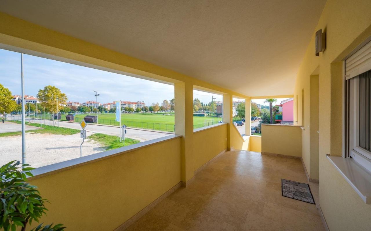 Apartment Kraljevic Ουμάγκ Εξωτερικό φωτογραφία