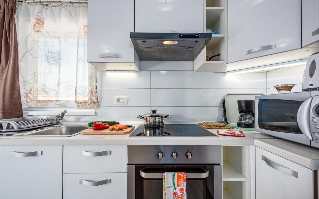 Apartment Kraljevic Ουμάγκ Εξωτερικό φωτογραφία