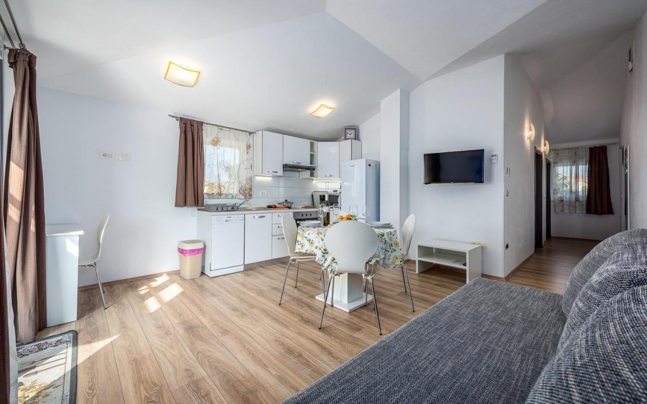 Apartment Kraljevic Ουμάγκ Εξωτερικό φωτογραφία
