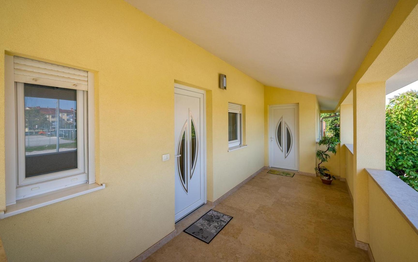 Apartment Kraljevic Ουμάγκ Εξωτερικό φωτογραφία