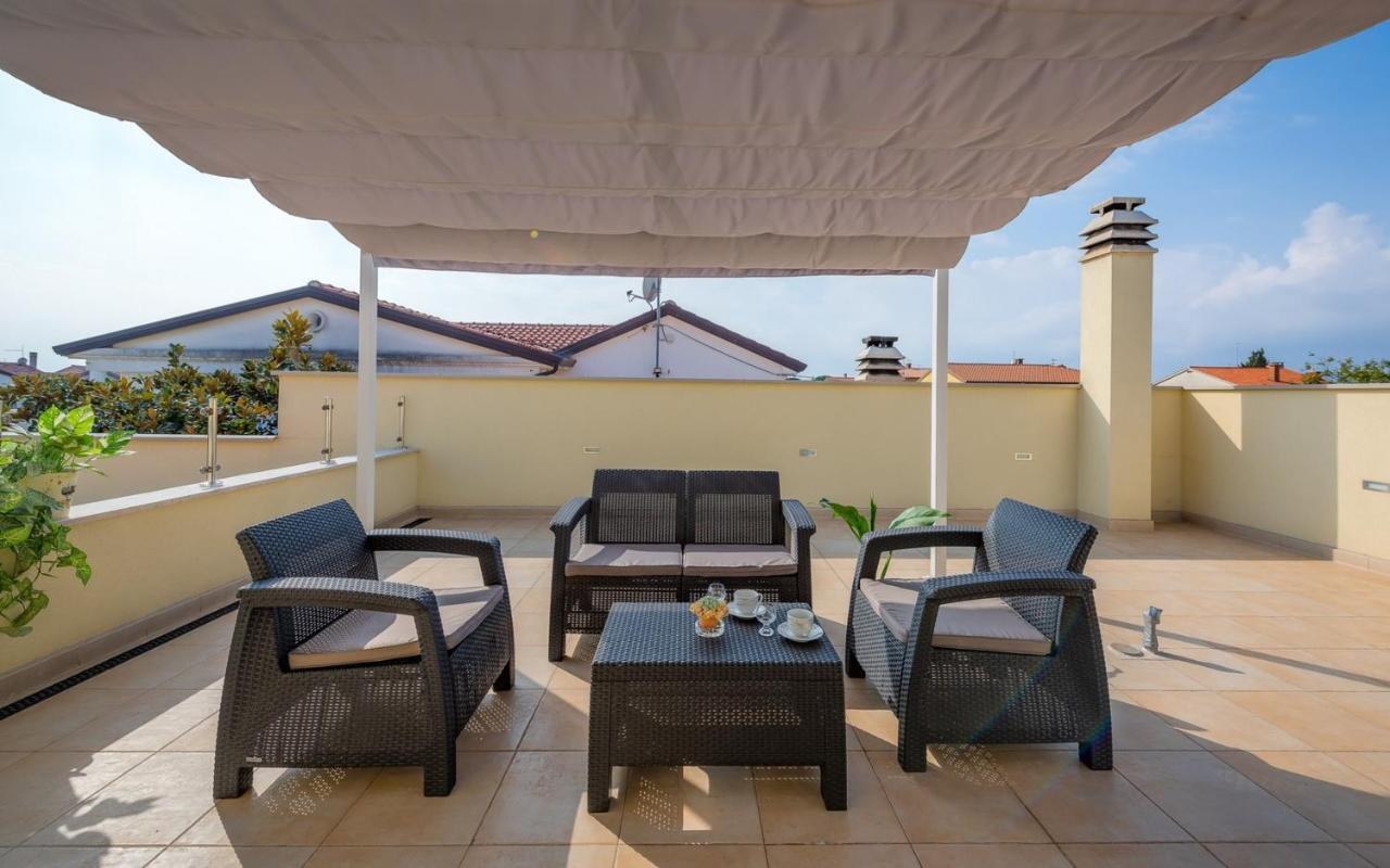 Apartment Kraljevic Ουμάγκ Εξωτερικό φωτογραφία